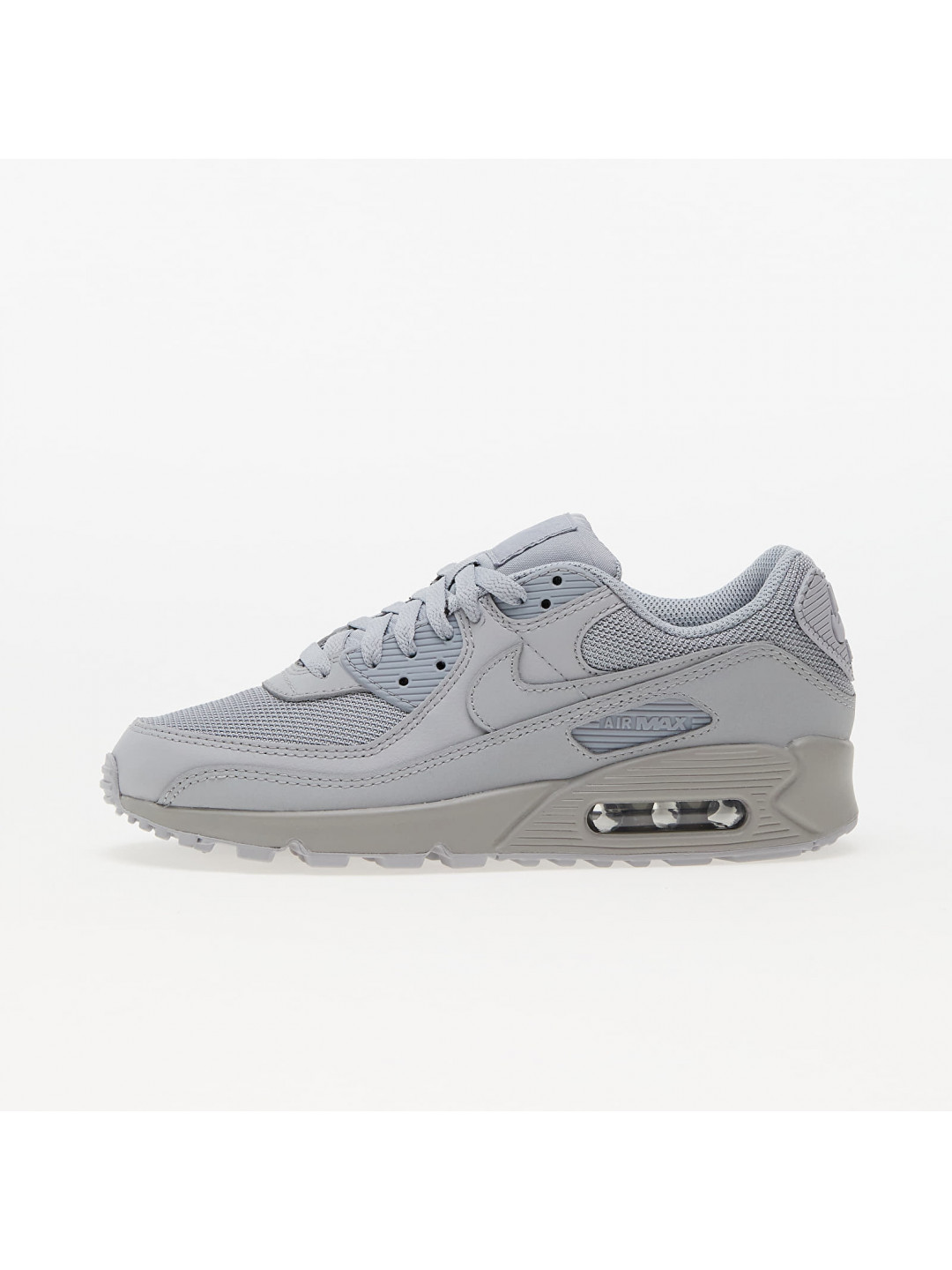 Tenisky Nike Air Max 90 Wolf Grey Wolf Grey-Wolf Grey-Black EUR 39